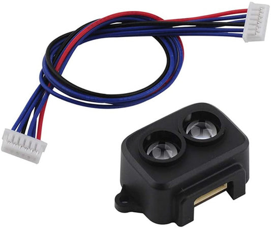 TF-Luna 0.2-8m LiDAR Range Finder Module