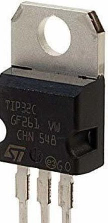 TIP32C NPN Power Transistor