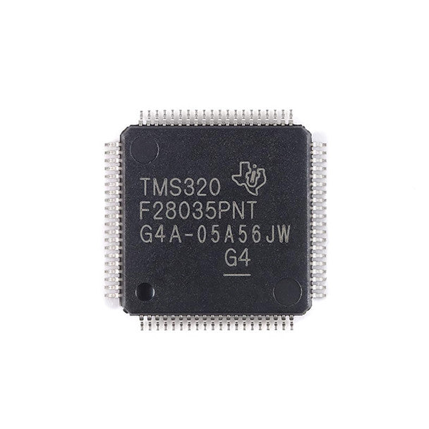 TMS320F28035PNT Microcontroller MCU C2000 32Bit