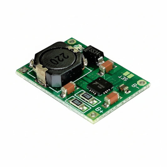 TP5100 4.2V/8.4V Li-ion Battery Charging Module