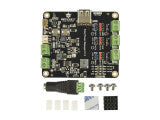 Solar Power Manager (for 9V/12V/18V solar panel)