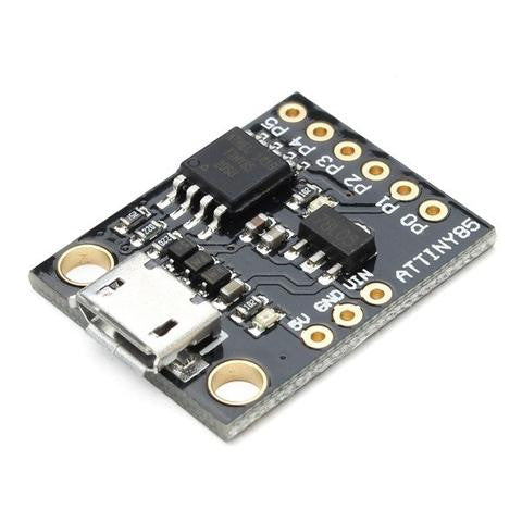 ATTINY85 Digispark Development Board