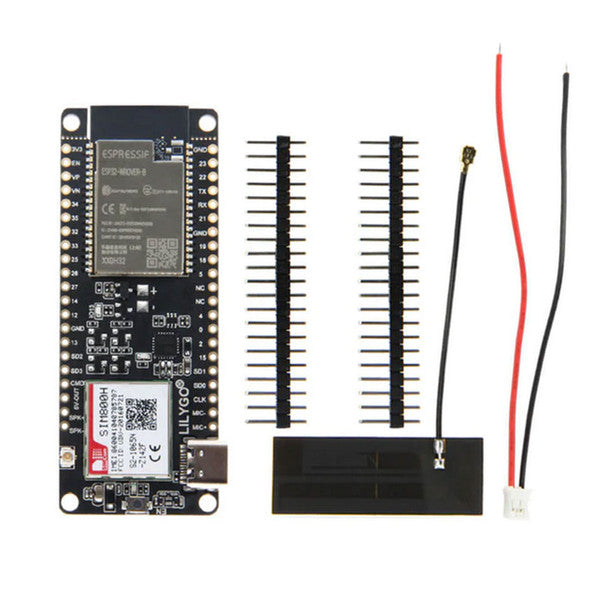 TTGO® T-Call V1.4 ESP32 SIM 800L Module CH9102F Chip