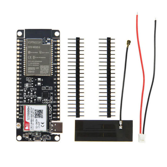 TTGO® T-Call V1.4 ESP32 SIM 800L Module CH9102F Chip