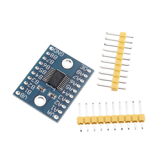 TXS0108E Bi-directional Voltage Module