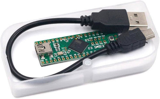 Teensy 2.0++ AT90USB1286 USB AVR Development Board