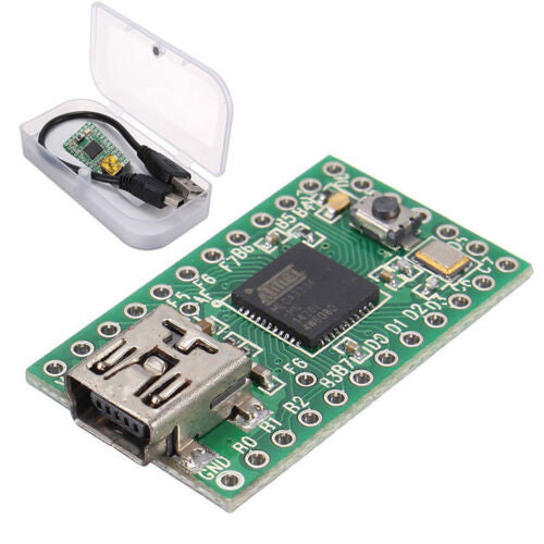 Teensy 2.0 USB Development Board