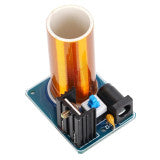 Tesla Coil Wireless Transmission Kit