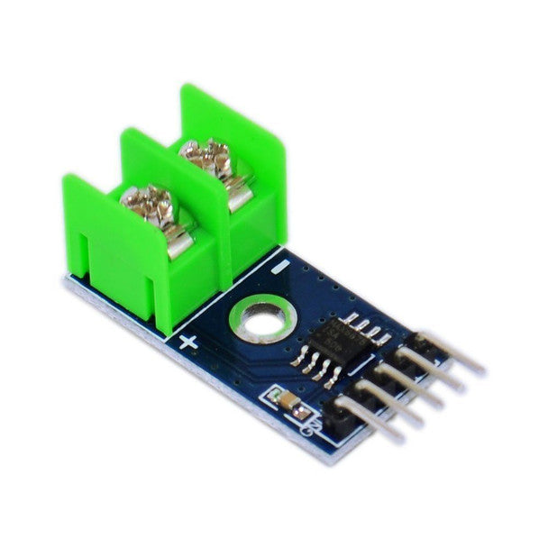 Thermocouple Amplifier MAX6675 board