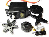TowerPro SG5010 Servo Motor