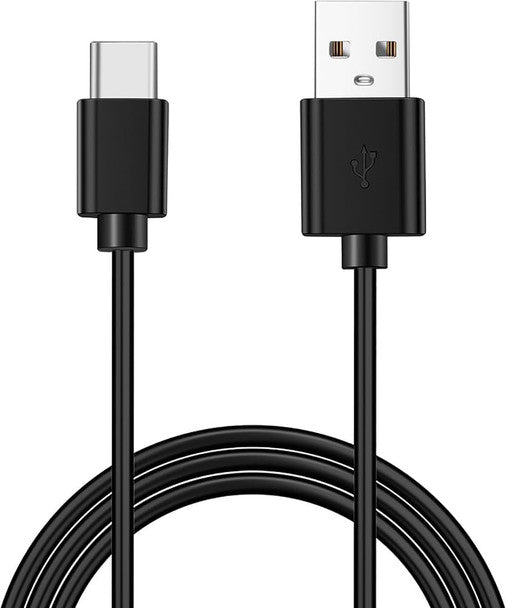 Type C USB Cable 2A Charging & Data Sync Cable 1M