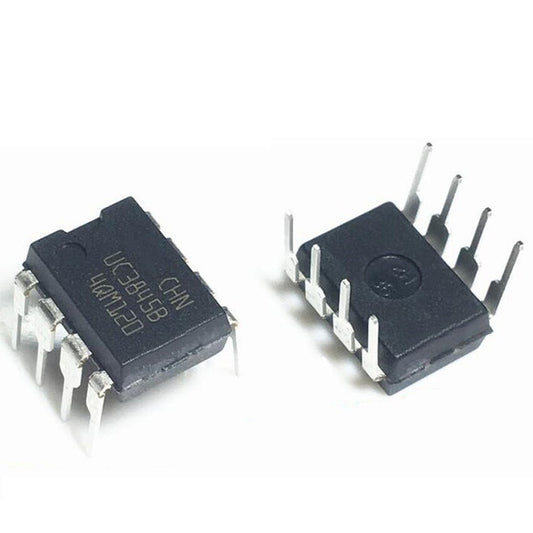 UC3842 DIP8 Power chip controller