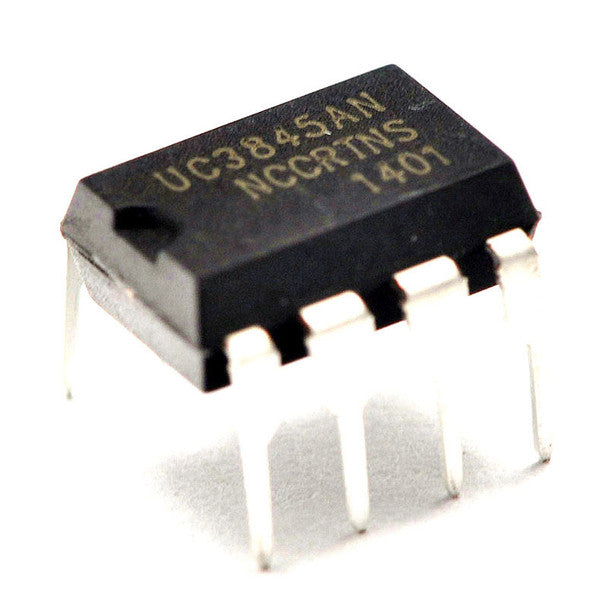 UC3845B DIP8 IC