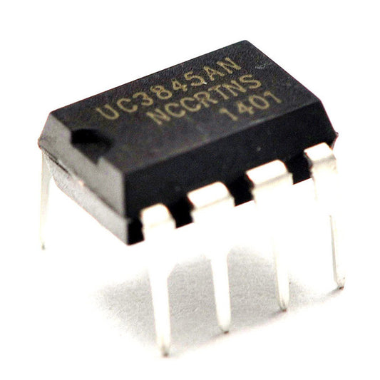 UC3845B DIP8 IC