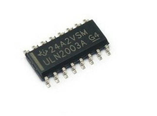 ULN2003ADR Transistor Arrays SMD SOP-16