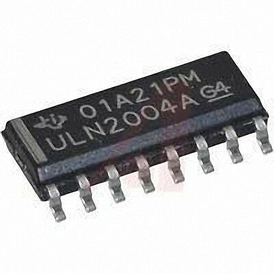 ULN2004ADR Darlington Transistor SMD