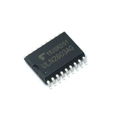 ULN2803AFWG Bipolar Transistor SMD IC