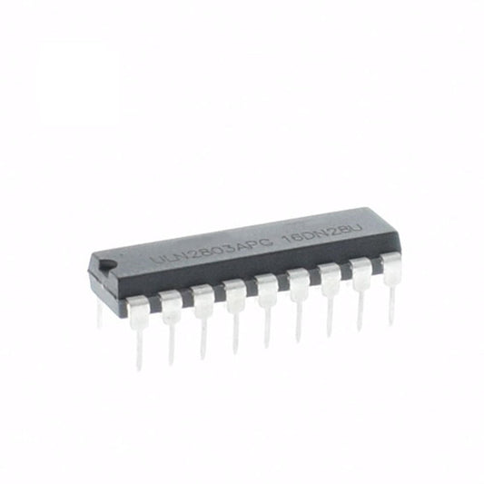 ULN2803 Darlington Driver 8-Channel