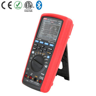 UNI-T UT181A True RMS Datalogging Multimeter