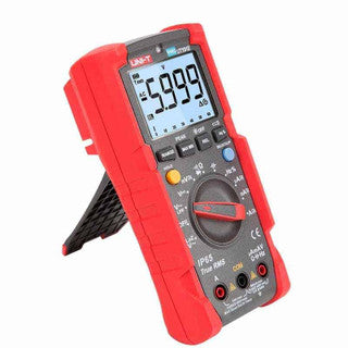 UNI-T UT195E Professional Multimeter AC/DC 1000V 20A