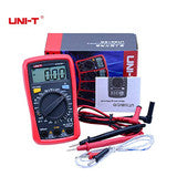 UNI-T UT33 C+ Digital LCR Multimeter