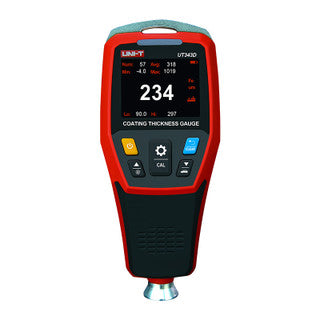 UNI-T UT 343D Coating Thickness Gauge