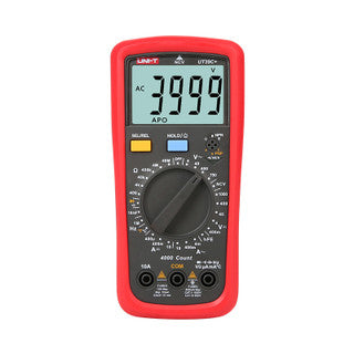 UNI-T UT39C+ Digital multimeter