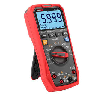 UNI-T UT61D+ 1000V True RMS Digital Multimeters