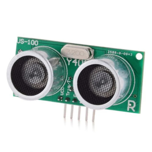 US-100 High Precision Ultrasonic Range Finder