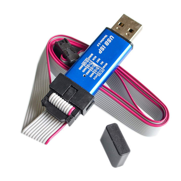 USBASP/ISP AVR Programmer USB