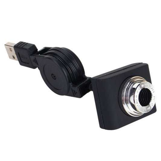 USB Camera for Raspberry Pi 2 Model B/B+/A+