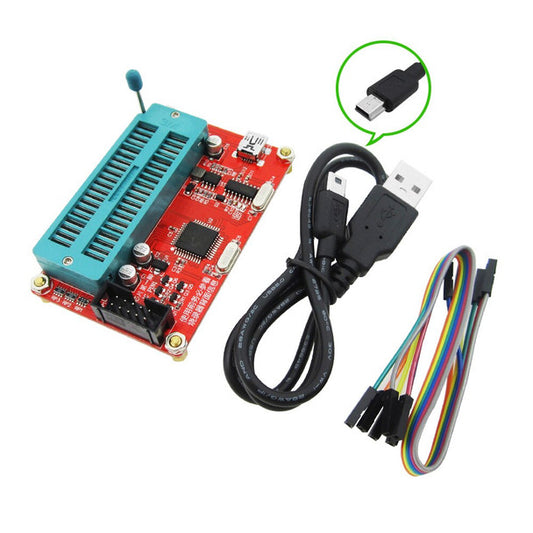 USB PIC SP200S SP200SE Programmer