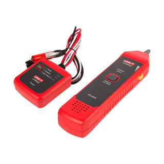 UT682D Wire Tracker (Telephone, Twisted Pair & Electrical wire)