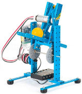 Ultimate Robot Kit -10-in-1 Robot - STEM Education
