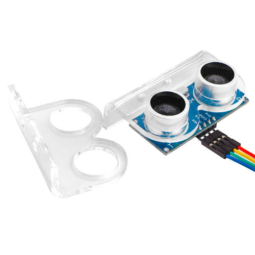 Ultrasonic (HC-SR04) Mounting Bracket