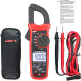 Unit UT-201+ Digital Clamp Multimeter