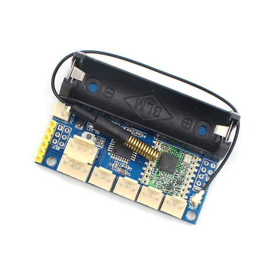 V1.0 SX1278 Lora 868Mhz Radio Module