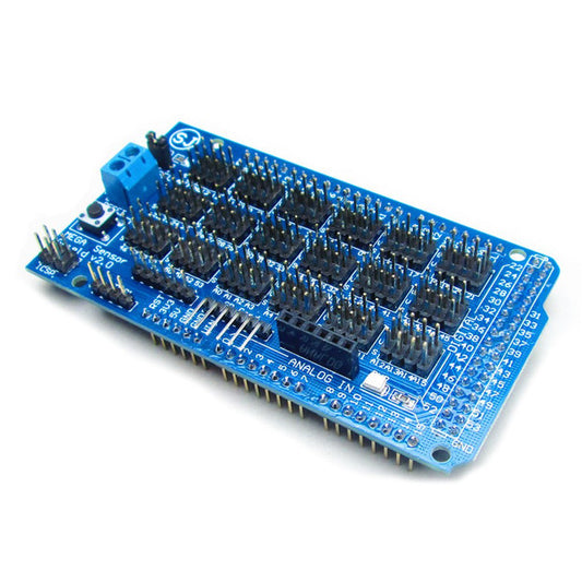 V2.0 Arduino Mega Sensor Module Shield