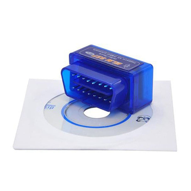 V2.1 ELM327 OBD11 Auto Car Scanner