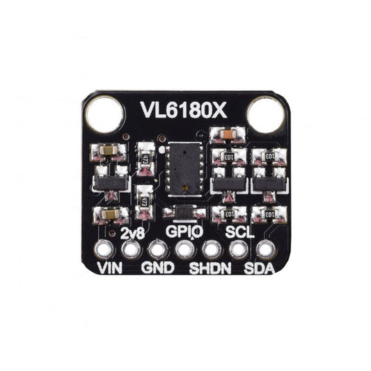 VL6180X TOF Distance Sensor (5-100MM)