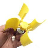 Vertical Wind Generator Wind Turbine