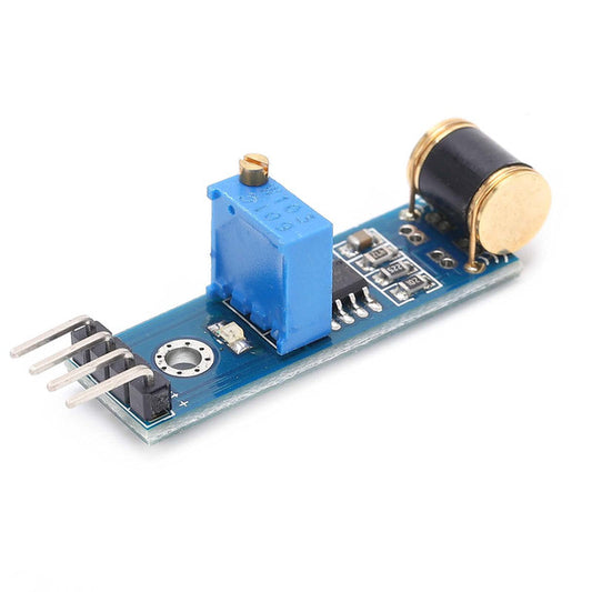 Vibration Sensor Module (801S)