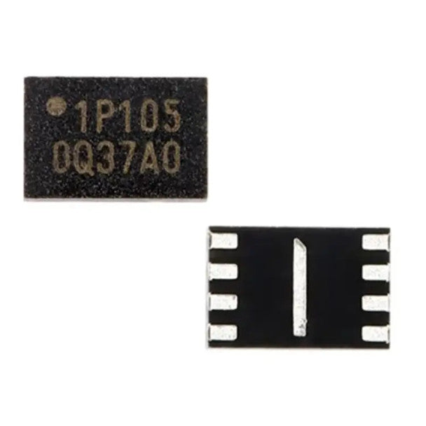 W25Q16JVUXIQ 16Mbit SPIFlash IC