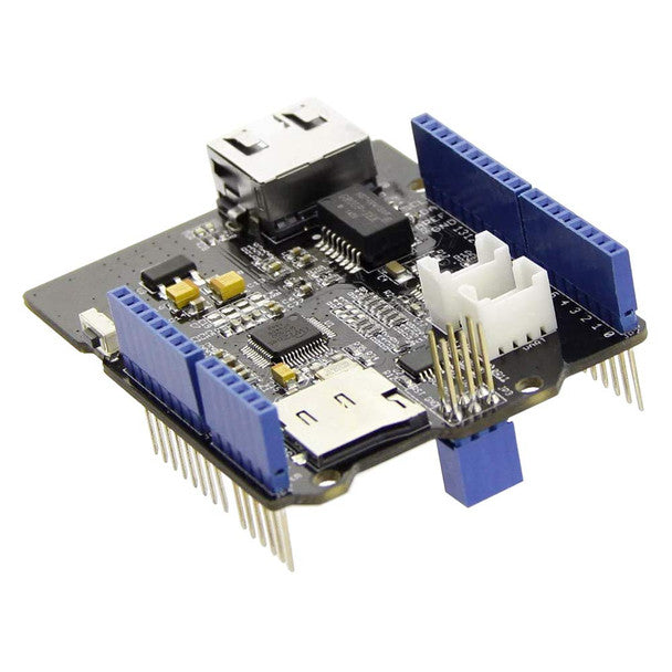 W5500 Ethernet Shield v1.0