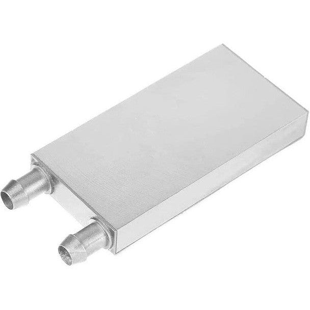 Water Cooling Head Water Cooling Plate 40*120mm