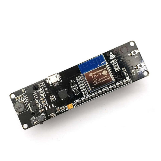 Wemos D1 WiFi Module ESP Wroom-02 Nodemcu