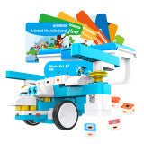 WhalesBot A7 Robot
