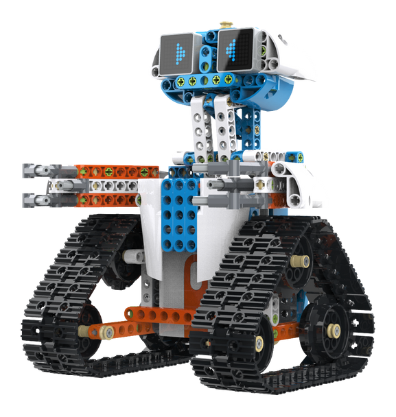 WhalesBot AI Module 1S Robot