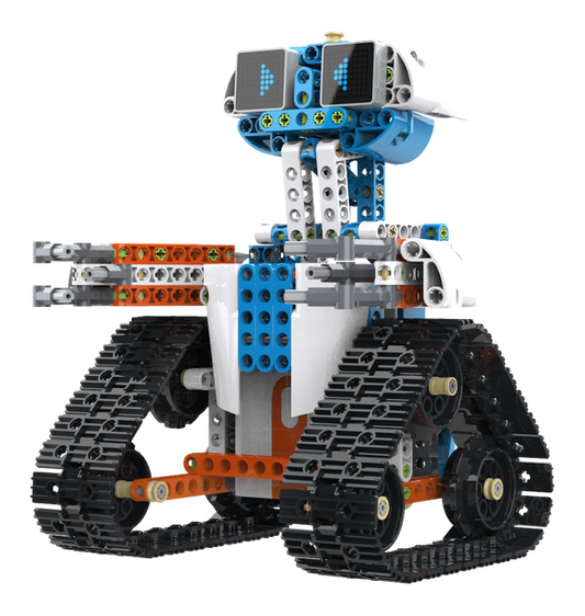 WhalesBot AI Module 1S Robot