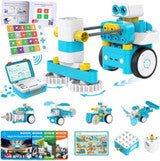 WhalesBot C3 Pro Robot